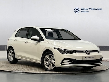 Volkswagen Golf feature image