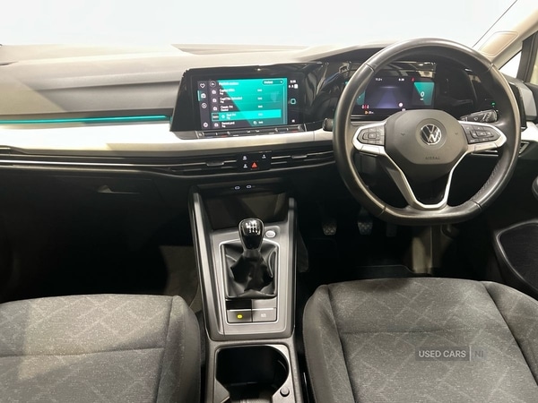 Used Volkswagen Golf 2021 for sale - 77204751: Photo 22