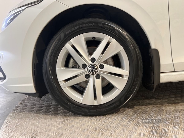 Used Volkswagen Golf 2021 for sale - 77204751: Photo 25