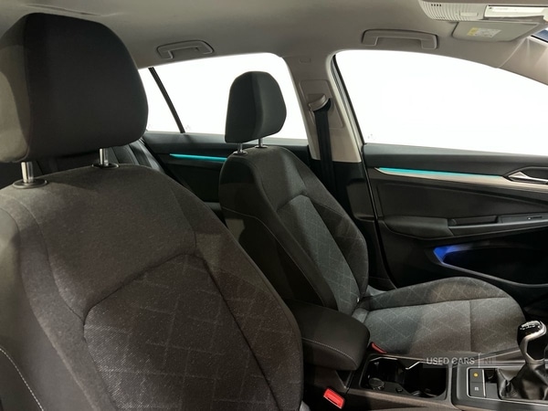 Used Volkswagen Golf 2021 for sale - 77204751: Photo 26