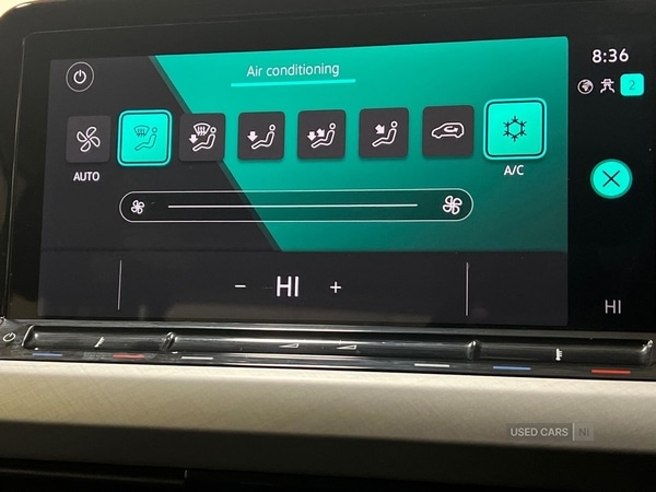 Used Volkswagen Golf 2021 for sale - 77204751: Photo 27