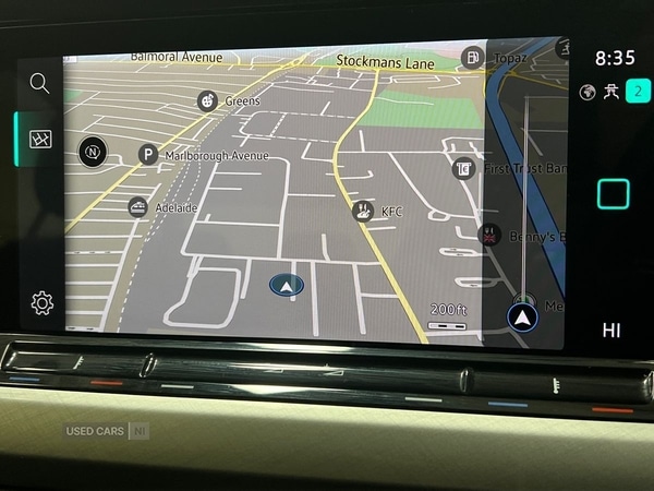 Used Volkswagen Golf 2021 for sale - 77204751: Photo 34