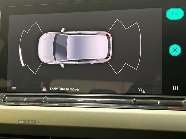 Used Volkswagen Golf 2021 for sale - 77204751: Photo 35