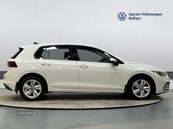 Used Volkswagen Golf 2021 for sale - 77204751: Photo 4
