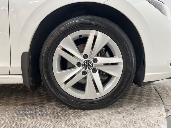 Used Volkswagen Golf 2021 for sale - 77204751: Photo 5