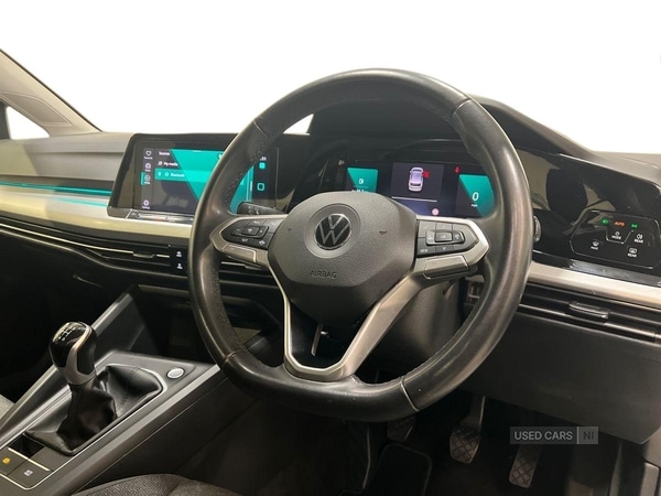 Used Volkswagen Golf 2021 for sale - 77204751: Photo 6