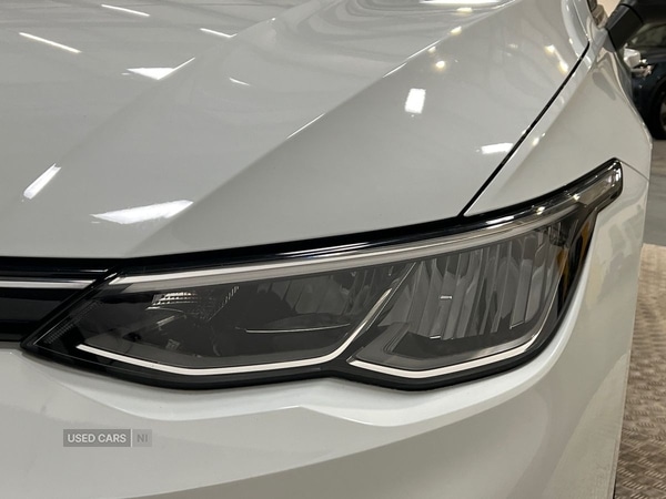 Used Volkswagen Golf 2021 for sale - 77204751: Photo 7