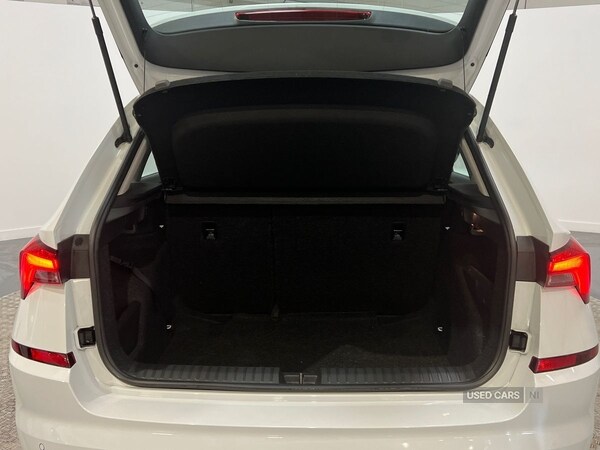 Used Skoda Kamiq 2023 for sale - 76240680: Photo 10