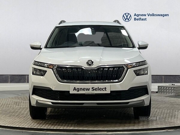 Used Skoda Kamiq 2023 for sale - 76240680: Photo 11