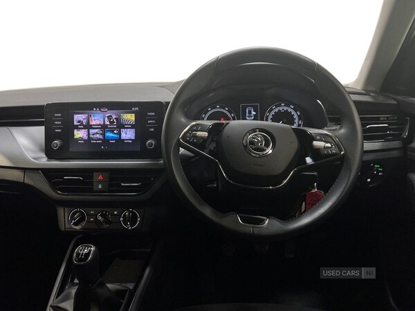 Used Skoda Kamiq 2023 for sale - 76240680: Photo 13