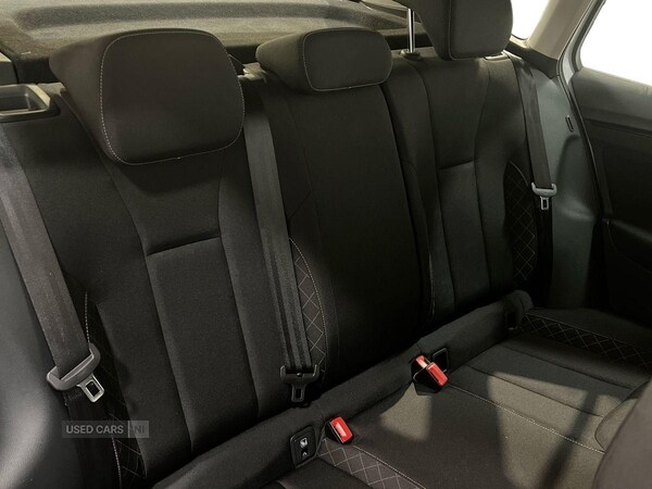 Used Skoda Kamiq 2023 for sale - 76240680: Photo 14