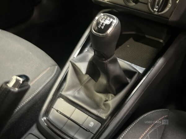 Used Skoda Kamiq 2023 for sale - 76240680: Photo 15