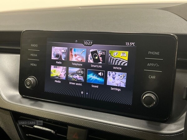 Used Skoda Kamiq 2023 for sale - 76240680: Photo 16