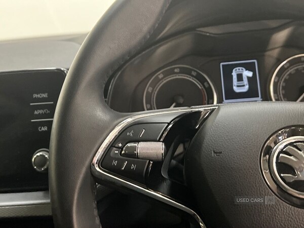 Used Skoda Kamiq 2023 for sale - 76240680: Photo 17