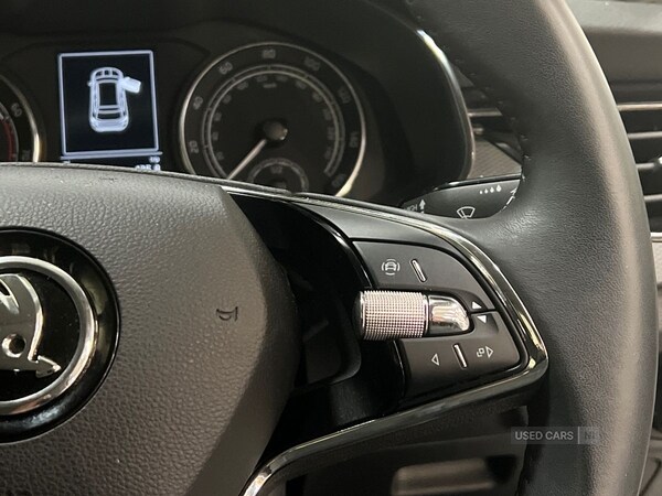 Used Skoda Kamiq 2023 for sale - 76240680: Photo 18