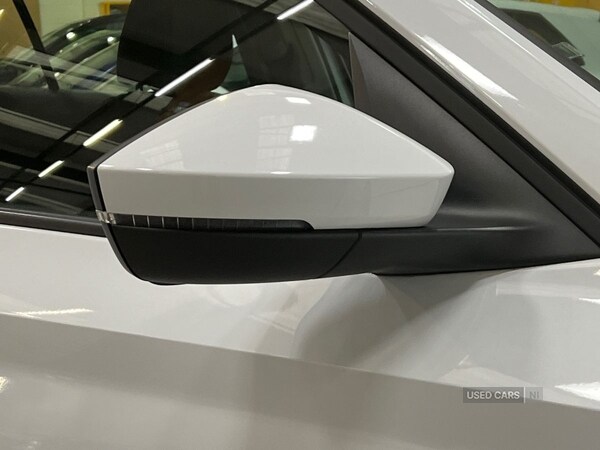 Used Skoda Kamiq 2023 for sale - 76240680: Photo 20