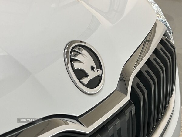 Used Skoda Kamiq 2023 for sale - 76240680: Photo 21