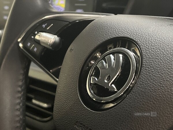 Used Skoda Kamiq 2023 for sale - 76240680: Photo 22