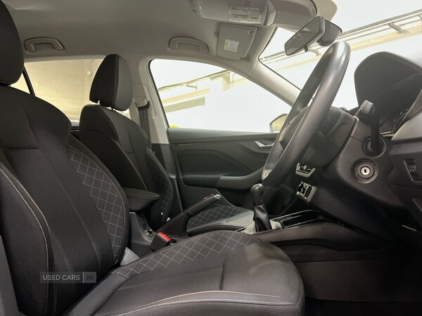Used Skoda Kamiq 2023 for sale - 76240680: Photo 23