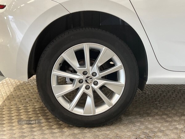 Used Skoda Kamiq 2023 for sale - 76240680: Photo 24