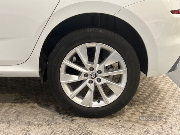 Used Skoda Kamiq 2023 for sale - 76240680: Photo 25