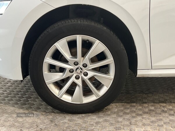 Used Skoda Kamiq 2023 for sale - 76240680: Photo 26