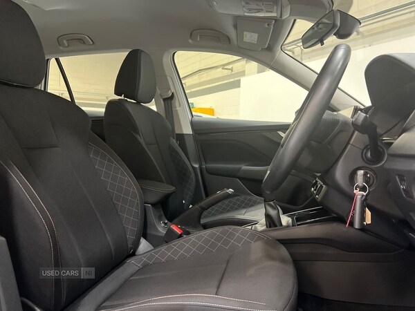 Used Skoda Kamiq 2023 for sale - 76240680: Photo 27