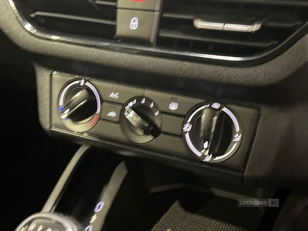 Used Skoda Kamiq 2023 for sale - 76240680: Photo 28