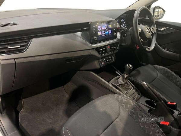 Used Skoda Kamiq 2023 for sale - 76240680: Photo 2