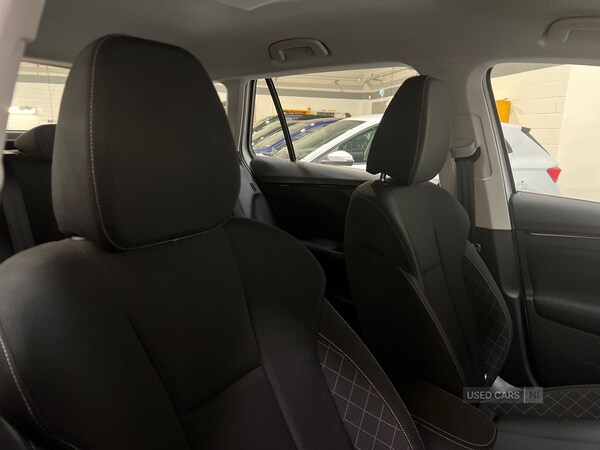 Used Skoda Kamiq 2023 for sale - 76240680: Photo 31