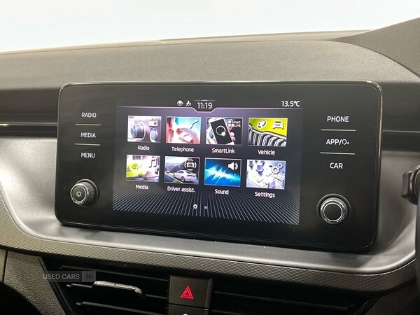 Used Skoda Kamiq 2023 for sale - 76240680: Photo 32