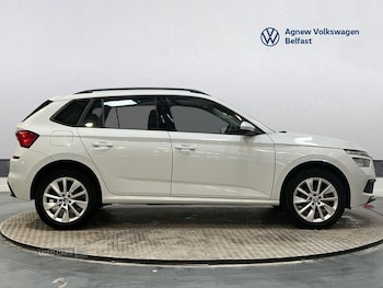 Used Skoda Kamiq 2023 for sale - 76240680: Photo 4
