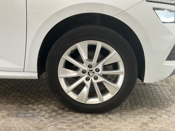 Used Skoda Kamiq 2023 for sale - 76240680: Photo 5