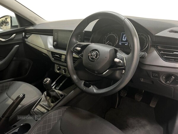 Used Skoda Kamiq 2023 for sale - 76240680: Photo 6