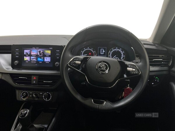 Used Skoda Kamiq 2023 for sale - 76240680: Photo 8