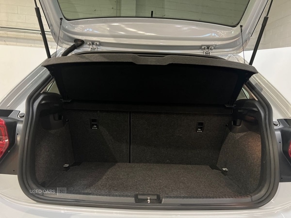 Used Volkswagen Polo 2018 for sale - 77204750: Photo 10