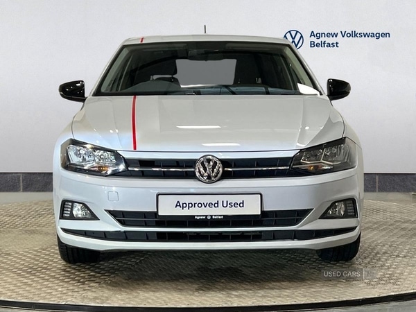 Used Volkswagen Polo 2018 for sale - 77204750: Photo 11