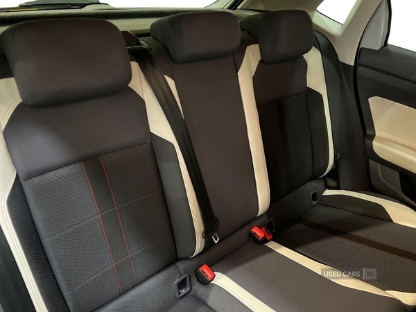 Used Volkswagen Polo 2018 for sale - 77204750: Photo 14