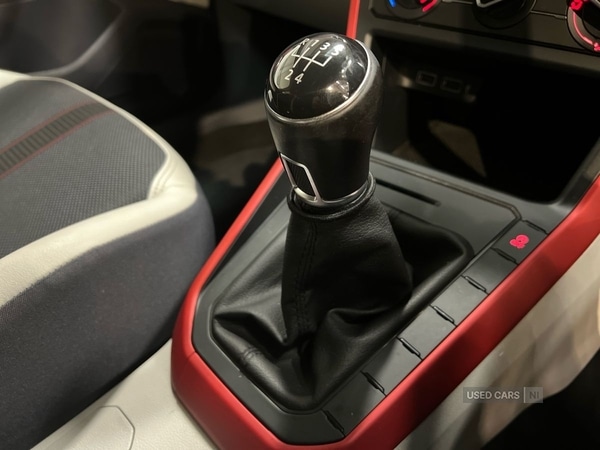 Used Volkswagen Polo 2018 for sale - 77204750: Photo 15