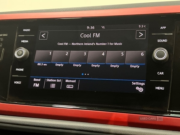 Used Volkswagen Polo 2018 for sale - 77204750: Photo 16