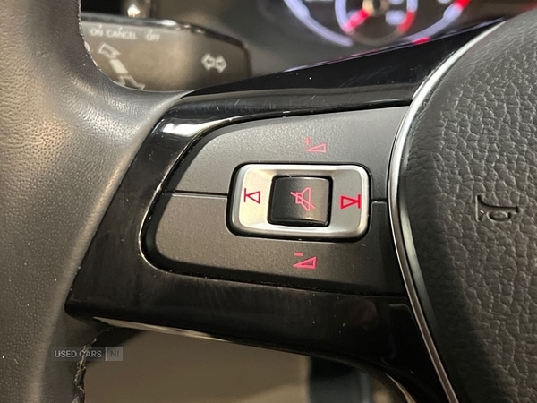 Used Volkswagen Polo 2018 for sale - 77204750: Photo 17