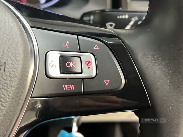 Used Volkswagen Polo 2018 for sale - 77204750: Photo 18