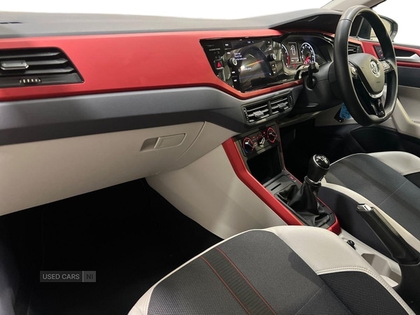 Used Volkswagen Polo 2018 for sale - 77204750: Photo 2