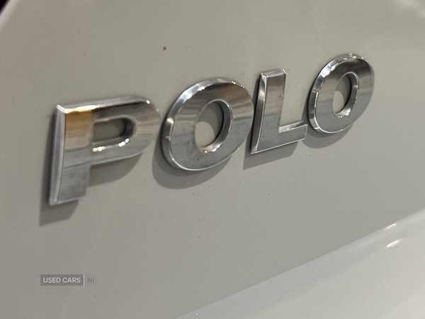 Used Volkswagen Polo 2018 for sale - 77204750: Photo 22