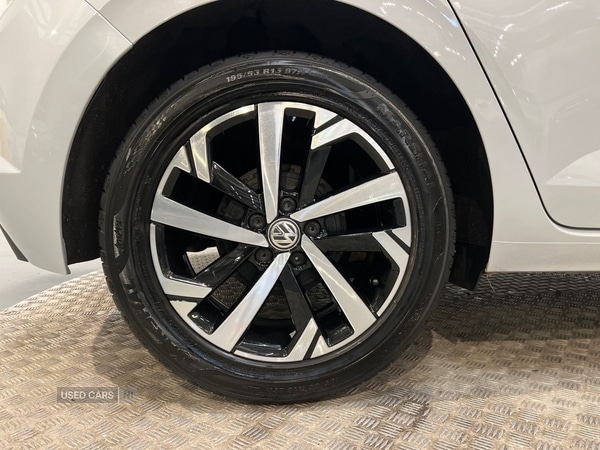 Used Volkswagen Polo 2018 for sale - 77204750: Photo 24