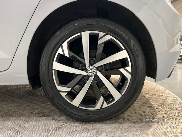 Used Volkswagen Polo 2018 for sale - 77204750: Photo 25