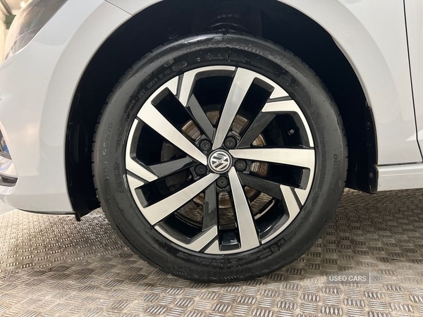 Used Volkswagen Polo 2018 for sale - 77204750: Photo 26