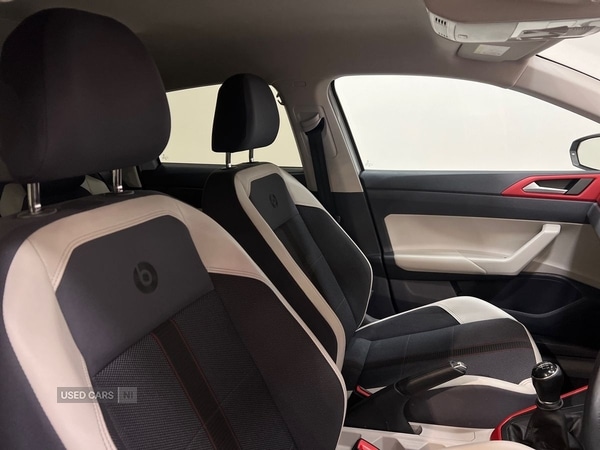 Used Volkswagen Polo 2018 for sale - 77204750: Photo 27