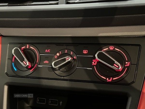 Used Volkswagen Polo 2018 for sale - 77204750: Photo 28