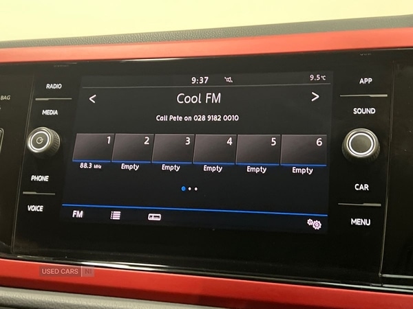 Used Volkswagen Polo 2018 for sale - 77204750: Photo 32